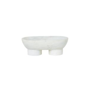 Luxury Edition Alza Bowl Registered Design - White