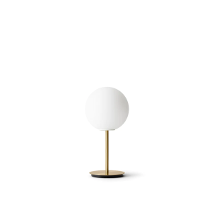 TR Bulb D18/20 Table Lamp - Brass Matt