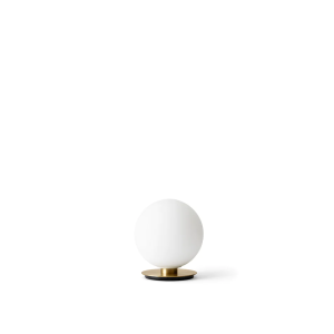 TR Bulb D16/20 Ceiling/Wall Lamp - Brass Matt