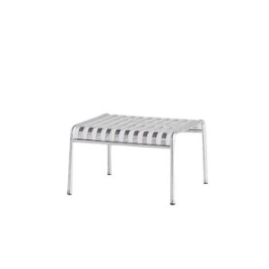 Palissade Ottoman - Galvanised