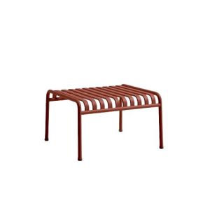 Palissade Ottoman - Iron Red