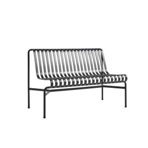 Palissade Dining Bench - Anthracite