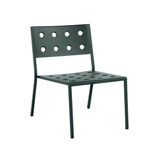 Balcony Lounge Chair - Dark Forest