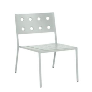 Balcony Lounge Chair - Desert Green