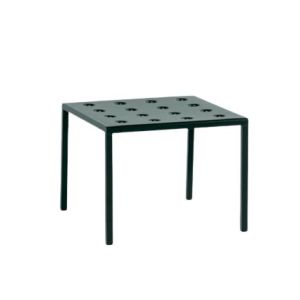 Balcony Low Table - Dark Forest