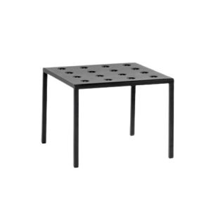 Balcony Low Table - Anthracite