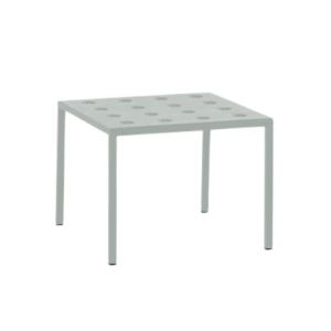 Balcony Low Table - Desert Green