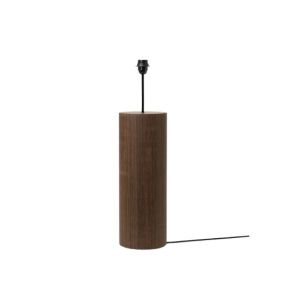 Post Floor Lamp Solid Base