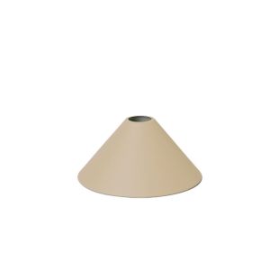 Collect Cone Shade - Cashmere