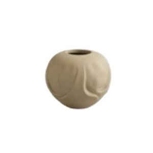 Orimono Vase Mini - Sand
