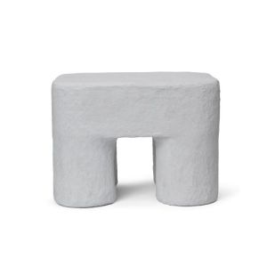 Podo Stool - White