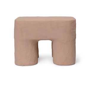 Podo Stool - Rose