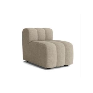 Studio Sofa Small - Upholstery Barnum Col 02