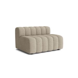 Studio Sofa Large - Upholstery Barnum Col 02