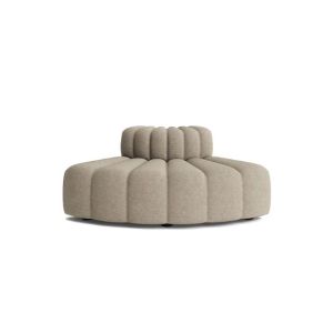 Studio Sofa Curve - Barnum Col 02