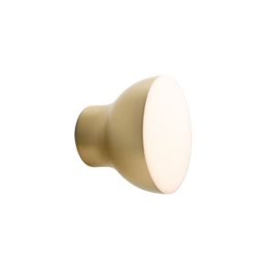 Passepartout Ceiling/Wall Lamp JH11 A 20 Cm Dim-To-Warm - Gold