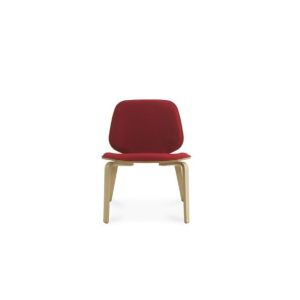 My Chair Lounge Front Upholstery - Oak/Synergy