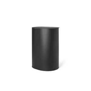 Enkel Bin - Large - Black