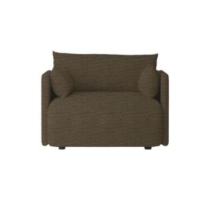 Offset Sofa 1 Seater - Upholstery Savanna 262