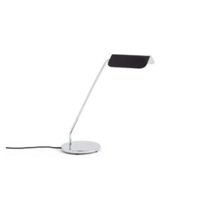 Apex Desk Lamp - Iron black