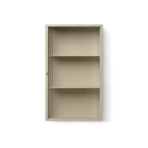 Haze Wall Cabinet - Cashmere