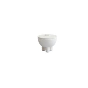 Duck Jar Mini - Bone White