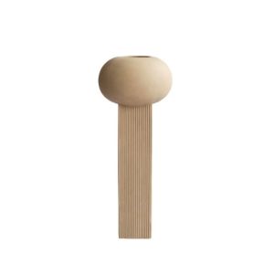 Empire Vase Big - Sand