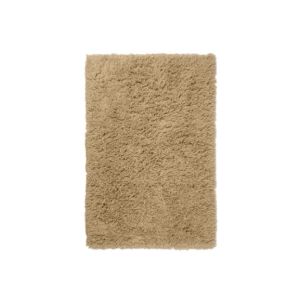 Meadow High Pile Rug 200cm x 300cm - Light Beige