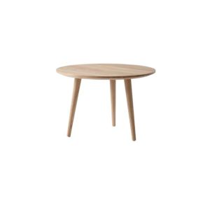 In Between Coffee Table SK14  A 60 cm H40 cm Solid wood - Oiled oak