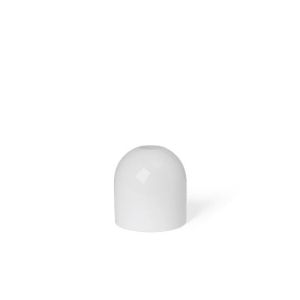 Collect - Bell Opal Shade - White