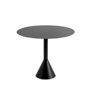 Palissade Cone Table Round Dia 90 - Anthracite