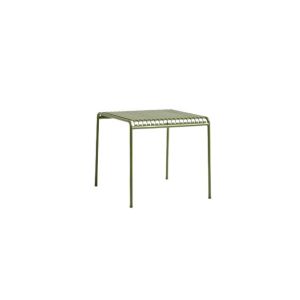 Palissade L82.5 Dining Table - Olive