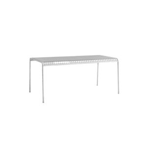 Palissade L170 Table - Galvanised