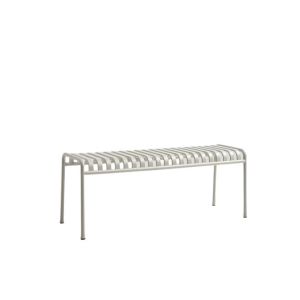 Palissade Bench - Sky Grey