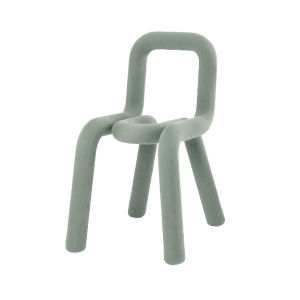 Bold Dining Chair - Sage
