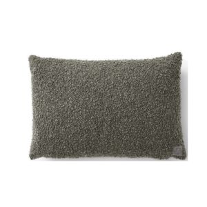 Collect Cushion SC48 W60 D40 cm Soft Boucle Moss