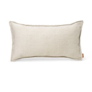 Desert Cushion  with Filling - Off-White