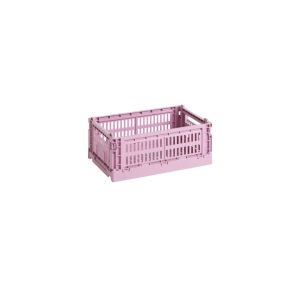 Colour Crate S - Dusty Rose