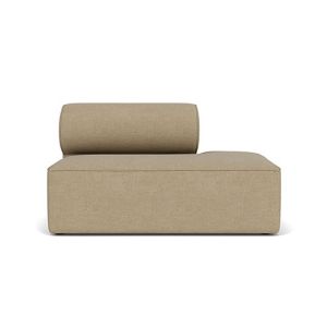Eave Modular 86 Open End Right - Upholstery (02 Beige, Audo Boucle)