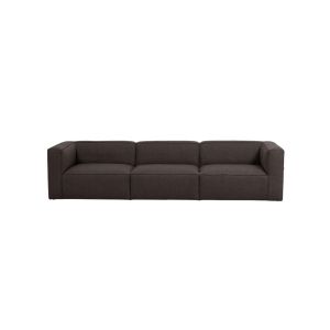 Elio 3 Seater Sofa - Upholstery Wind 28