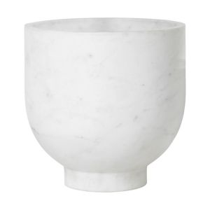 Luxury Edition Alza Champagne Cooler - White Marble