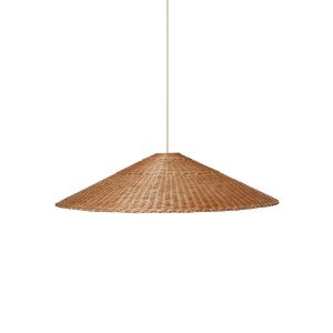 Dou Lampshade  A 90 - Natural