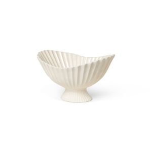 Fountain Centrepiece - Off-White