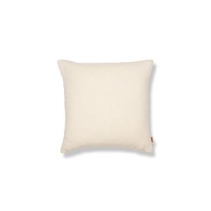 Linen Cushion - Natural