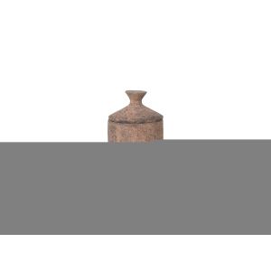 Ura Scented Candle - Burned Sienna