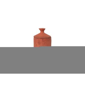 Ura Scented Candle - Red Sienna