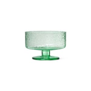 Oli Dessert Cup - Recycled Clear
