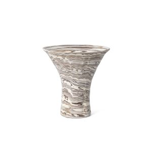 Blend Vase - Large - Natural