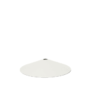 Collect - Angle Shade - White