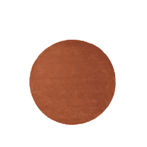Stille Tufted Rug -  A 240 - Red Brown